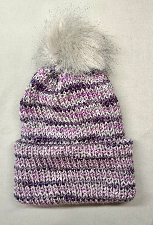 Knitted Beanie